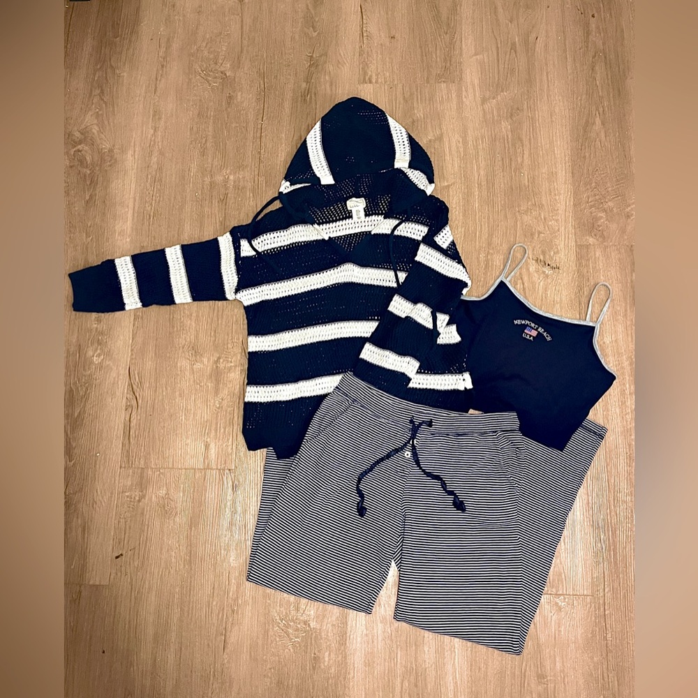 coastal bundle